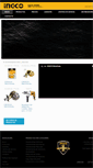 Mobile Screenshot of ingcotools.com.ve